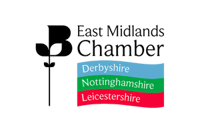 East Midlands Chamber Logo