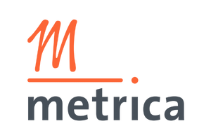 Metrica Logo
