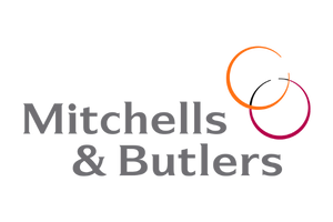 Mitchells and Butlers Logo