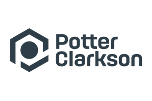 Potter Clarkson Logo