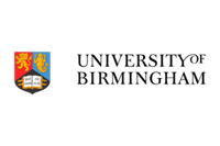 University of Birmingham Logo