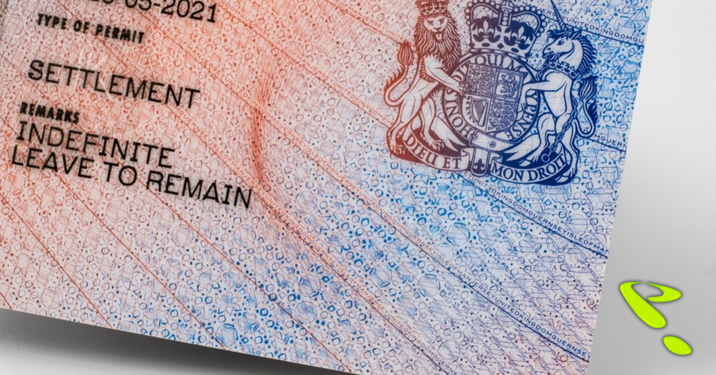 10 Year Long Residence - Indefinite Leave to Remain (ILR) Applications