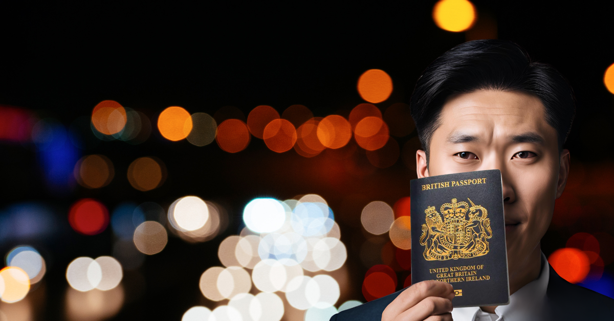 Extension Of The Hong Kong BNO Visa - 2024 Update