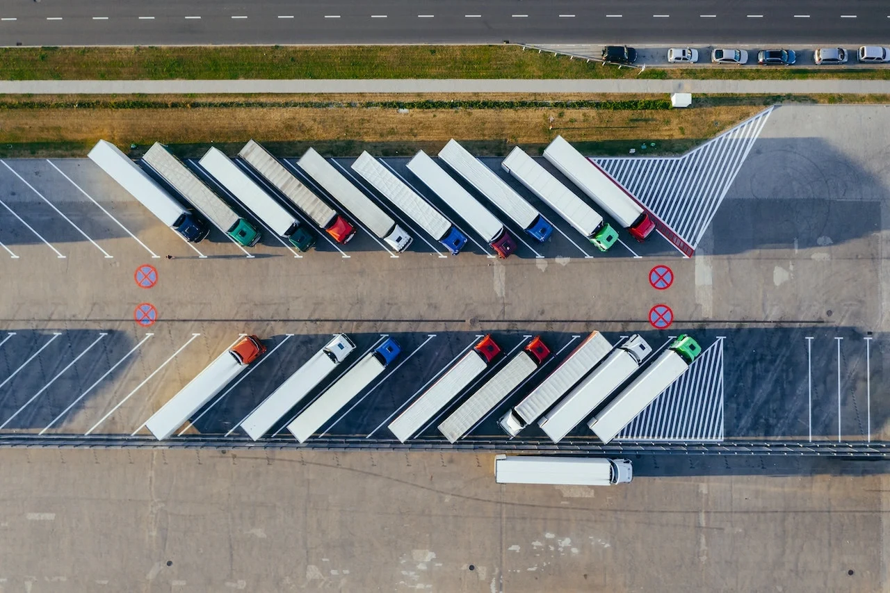 Lorries