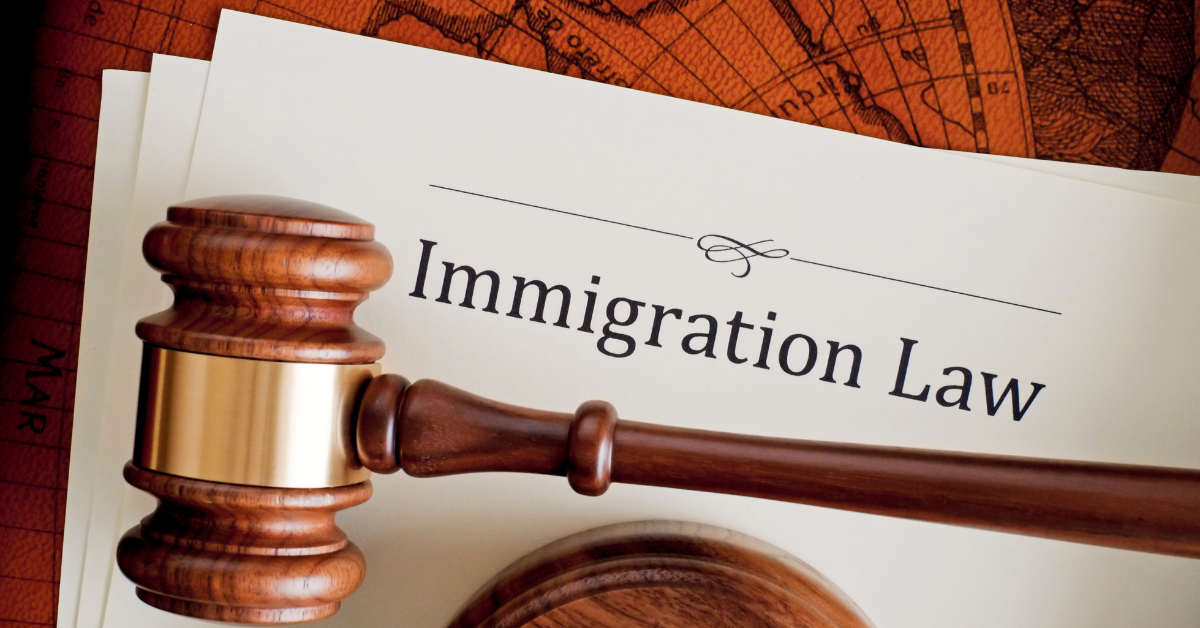 The benefits of hiring an immigration lawyer