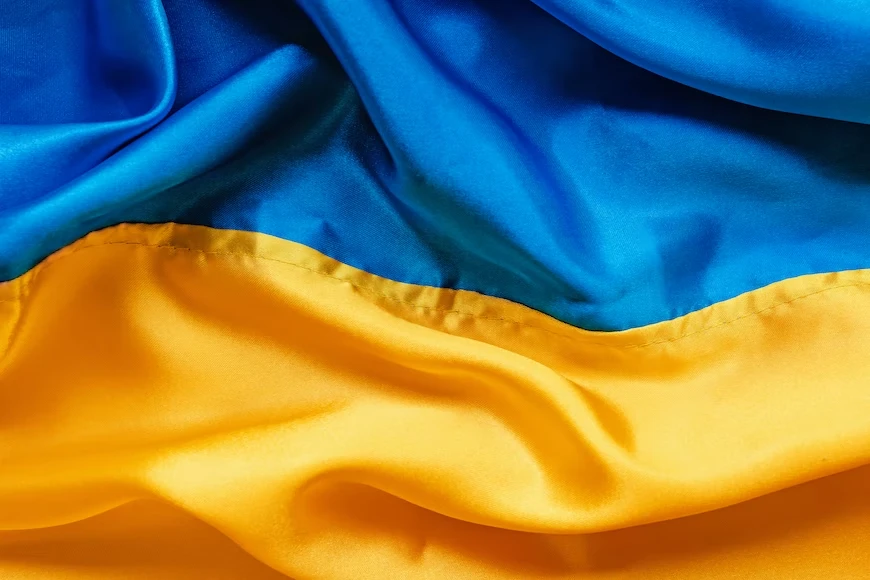 Support for Ukrainian nationals