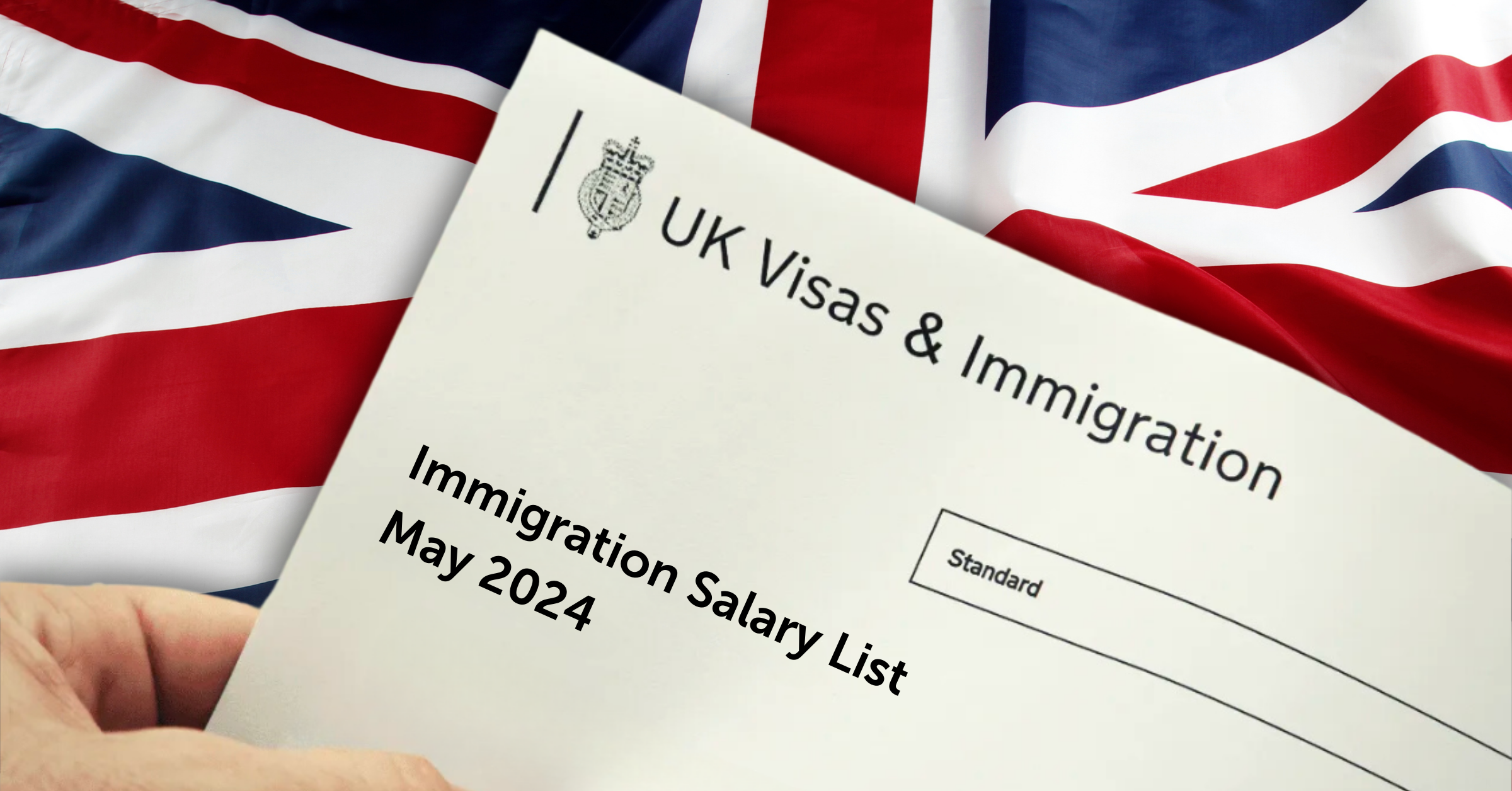 What is the UKVI Salary List and how does it differ from the previous Shortage Occupation List