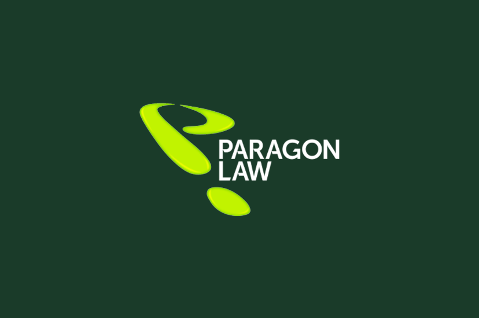 Careers in Law | Paragon Law